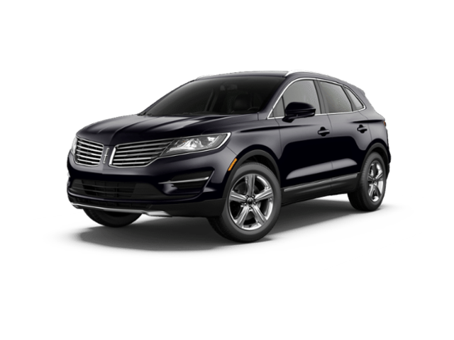 2017 Lincoln MKC Premiere Crossover